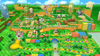 Illustration for article titled Mario Party 10: The TAY Review